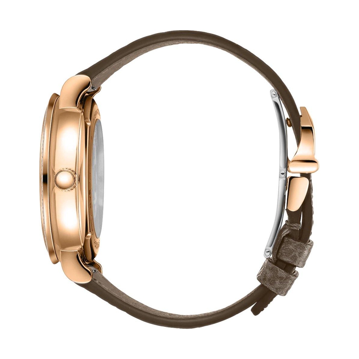 ZEGAREK IWC SCHAFFHAUSEN PORTOFINO AUTOMATIC MOON PHASE 37