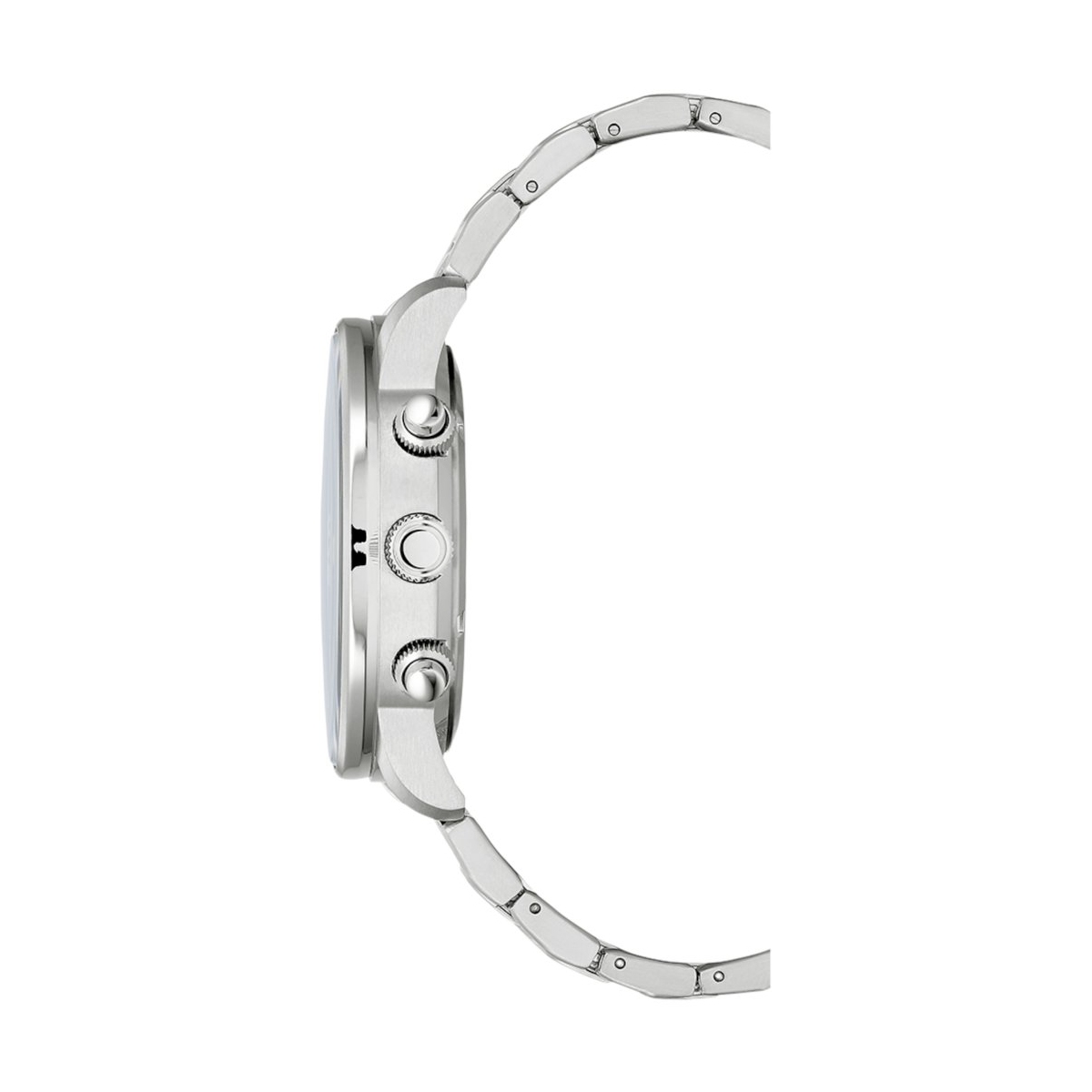 ZEGAREK CITIZEN MILITARY CHRONOGRAPH