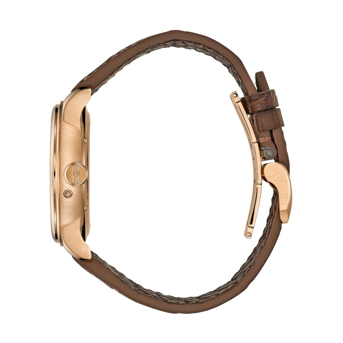 ZEGAREK CHOPARD L.U.C LUNAR ONE