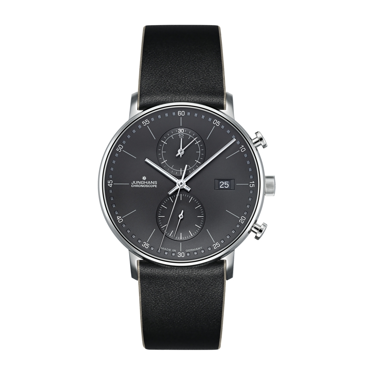 ZEGAREK JUNGHANS FORM C