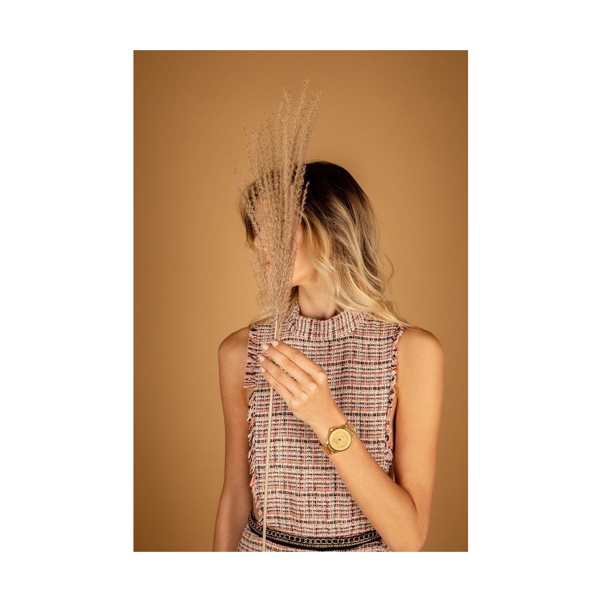 ZEGAREK CERTINA DS-6 LADY