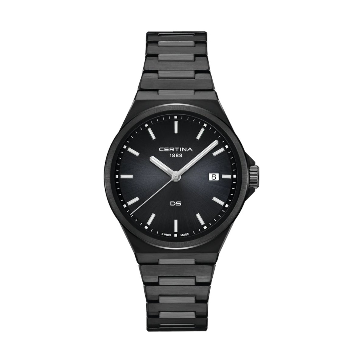 ZEGAREK CERTINA DS-7 Quartz