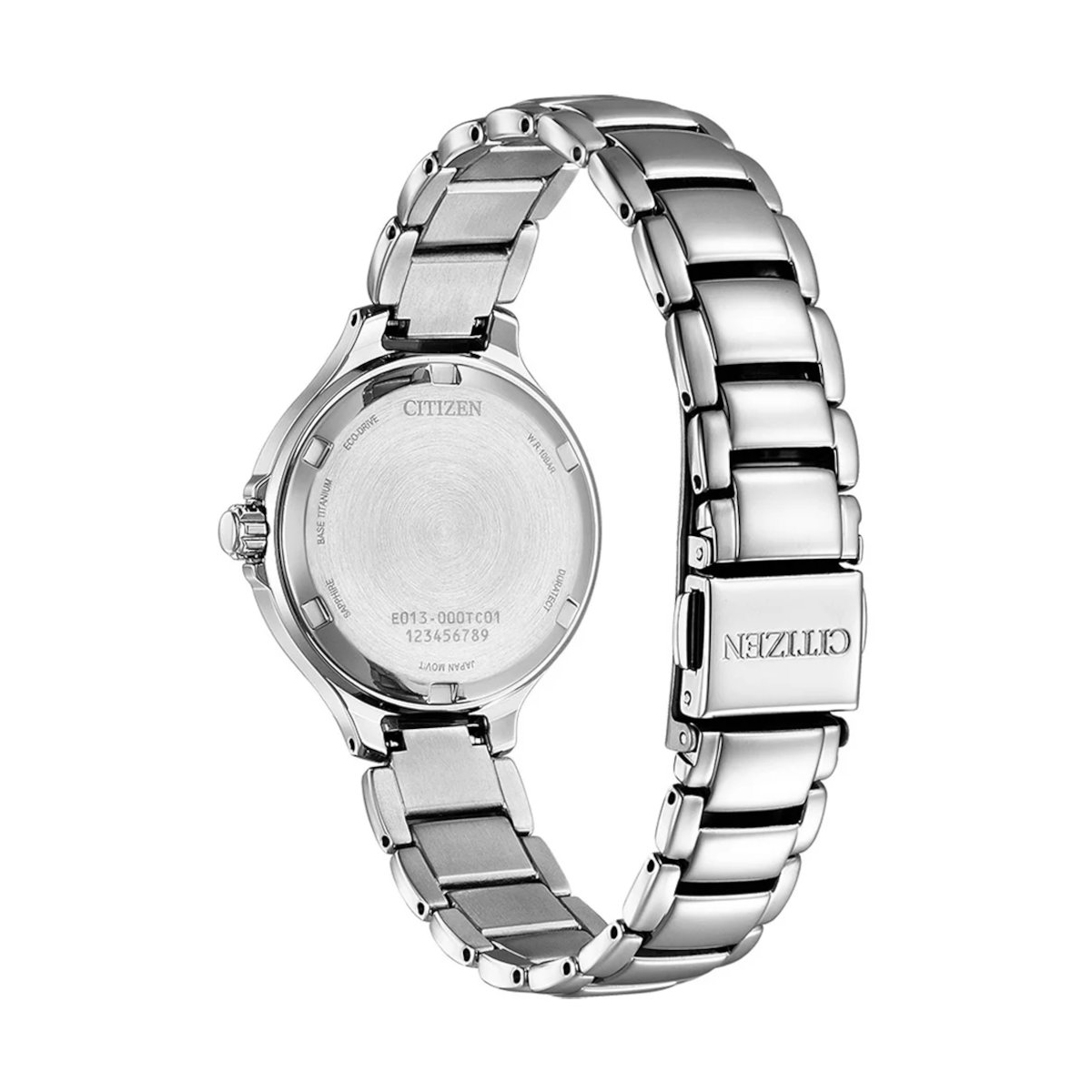 ZEGAREK CITIZEN ELEGANCE