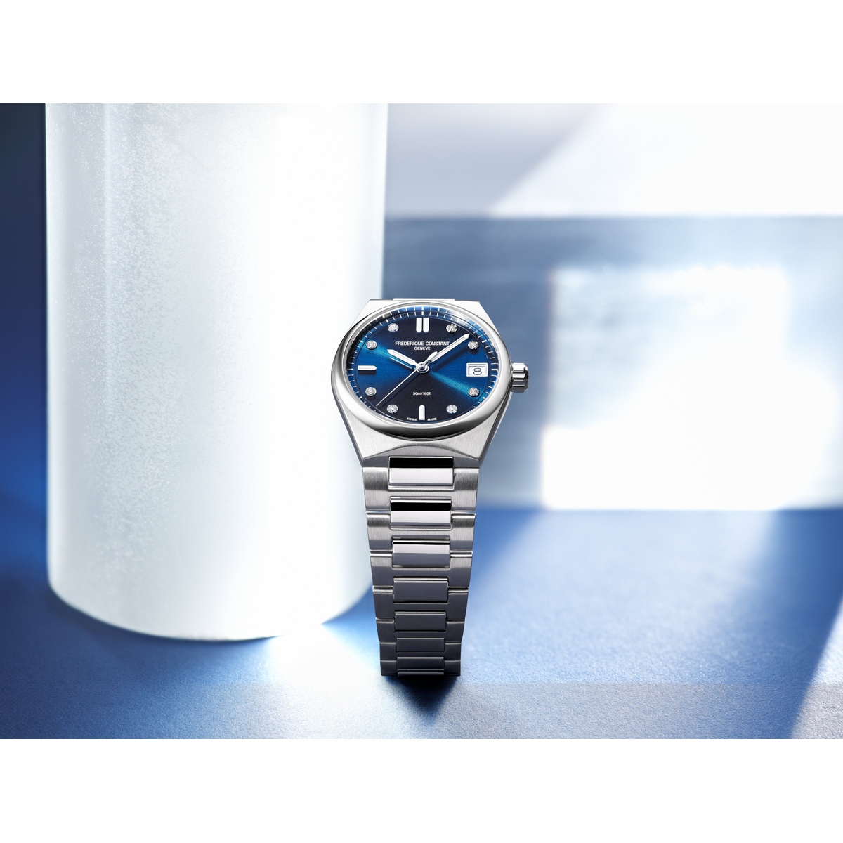 ZEGAREK FREDERIQUE CONSTANT HIGHLIFE LADIES QUARTZ