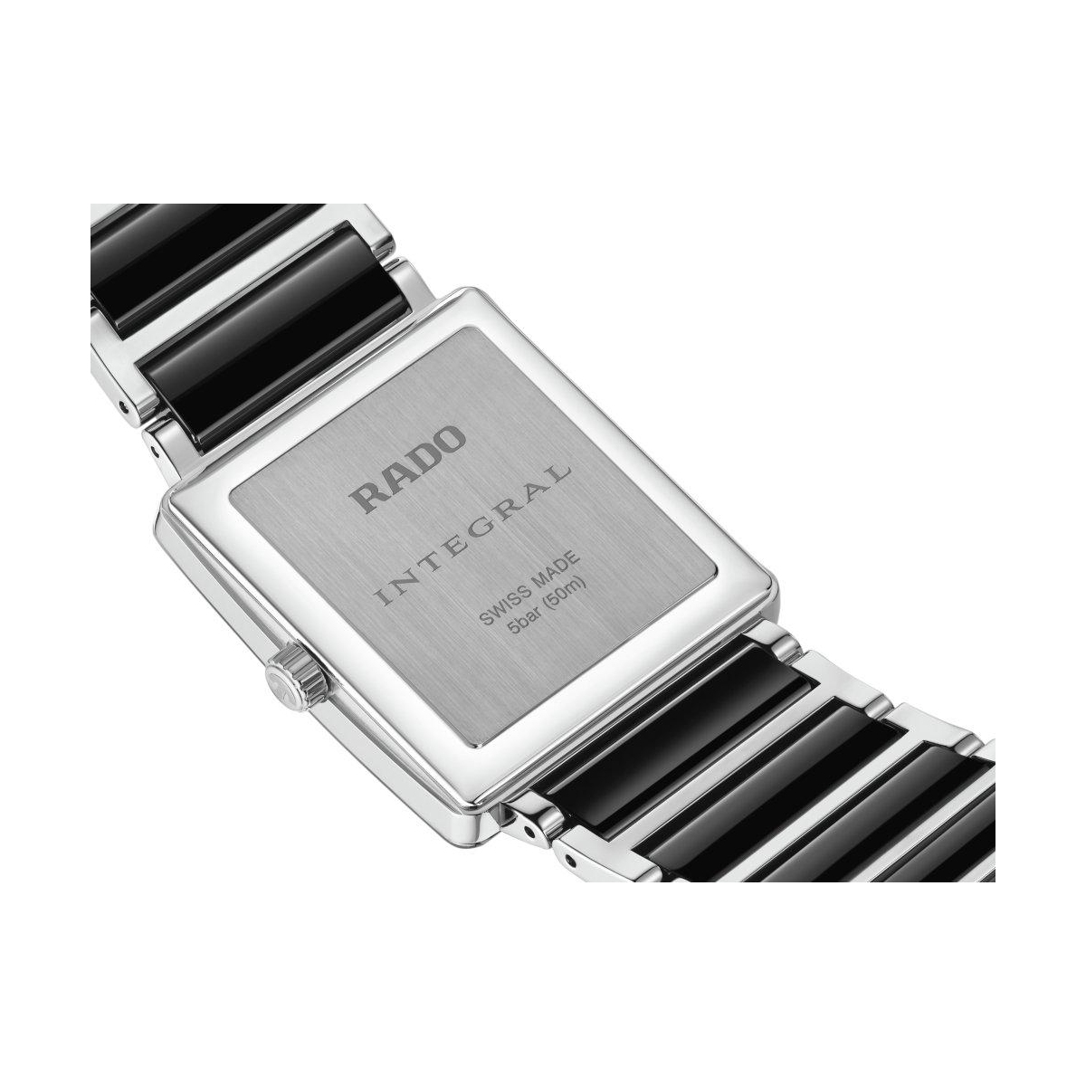 ZEGAREK RADO INTEGRAL DIAMONDS