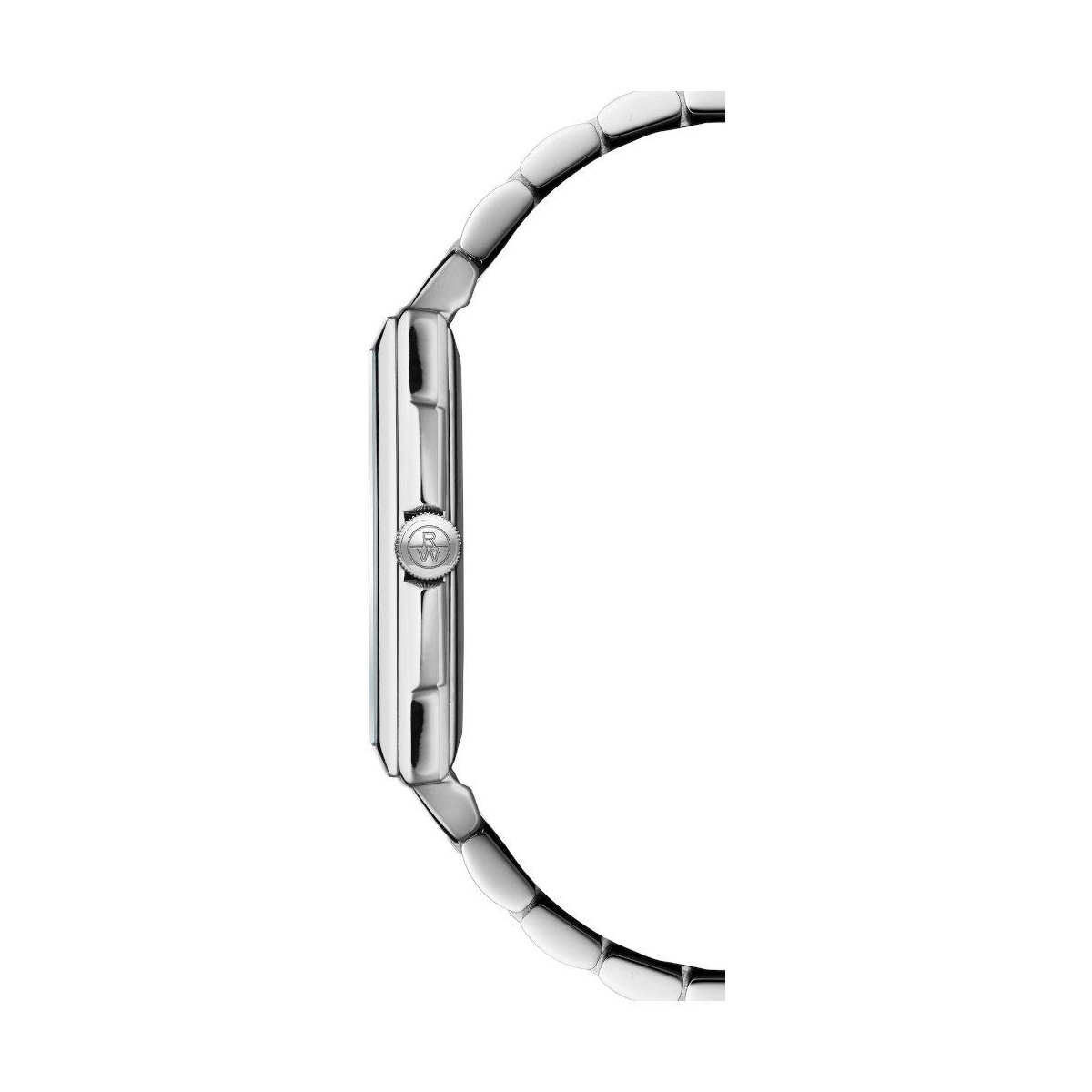 ZEGAREK RAYMOND WEIL TOCCATA SQUARE