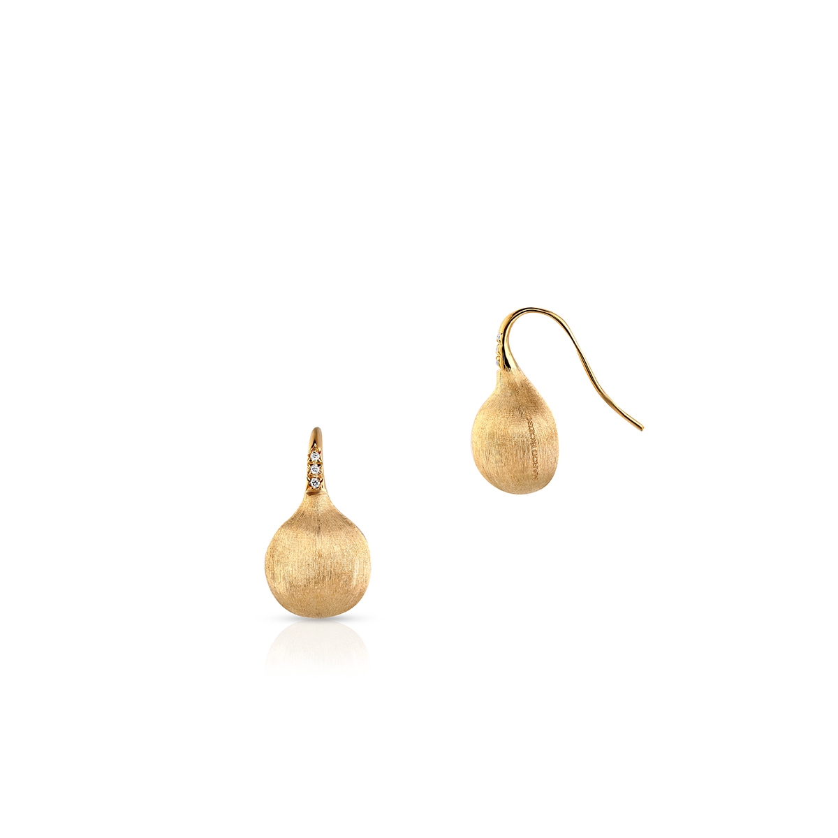 Kolczyki złote MARCO BICEGO