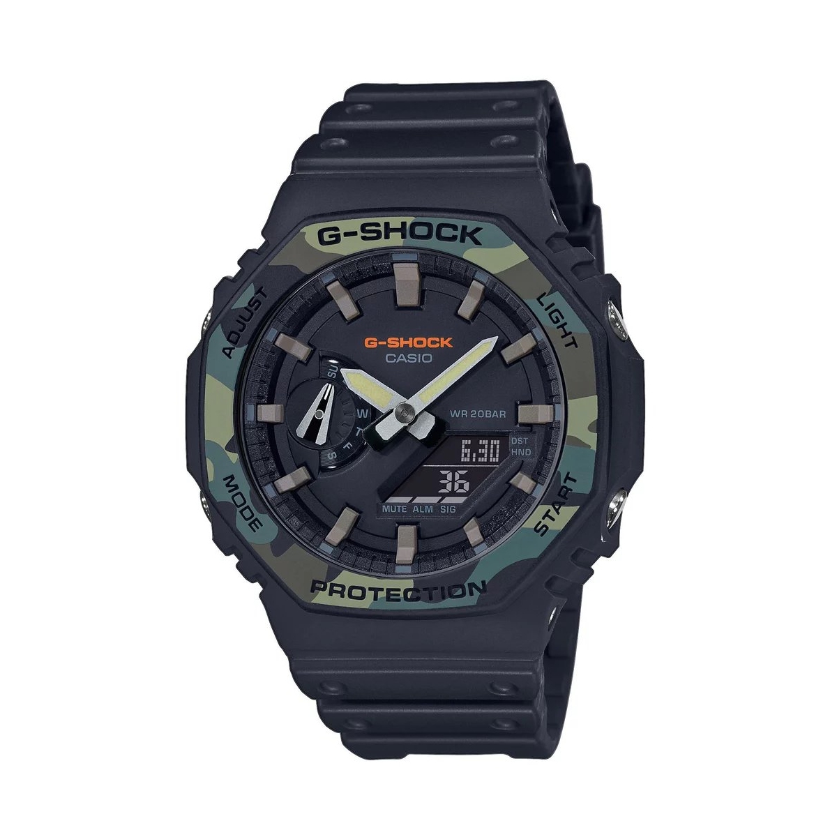 ZEGAREK G-SHOCK G-SHOCK