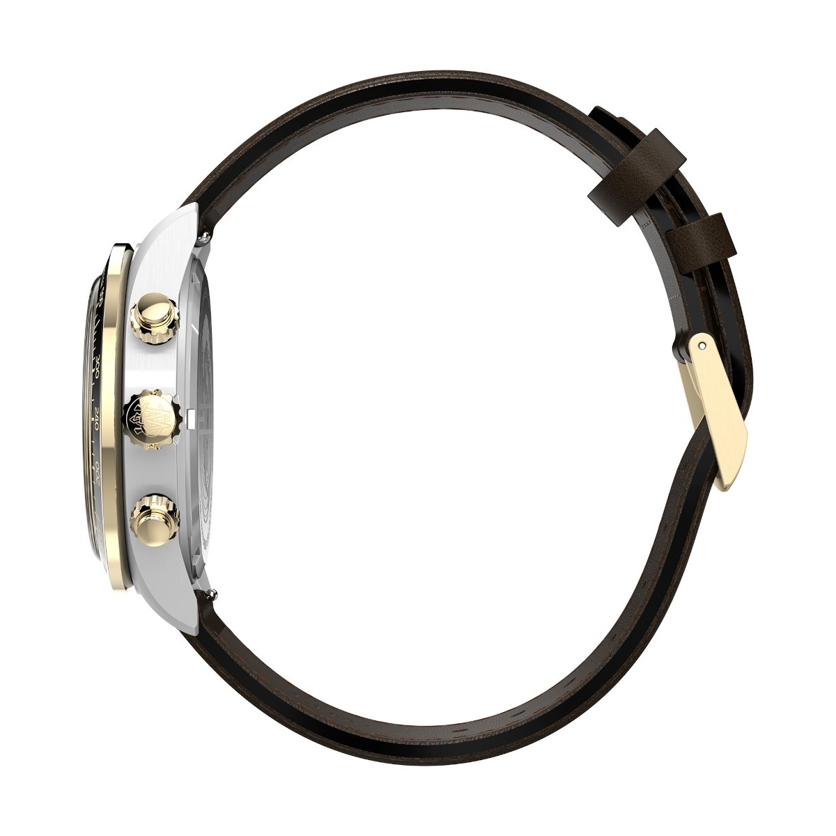 ZEGAREK TIMEX Waterbury Heritage Chronograph