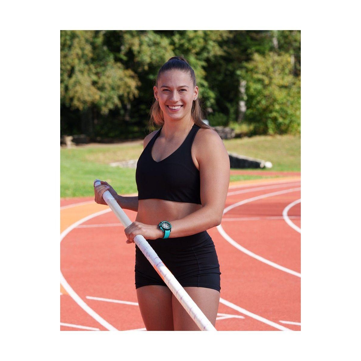 ZEGAREK NORQAIN WILD ONE SKELETON