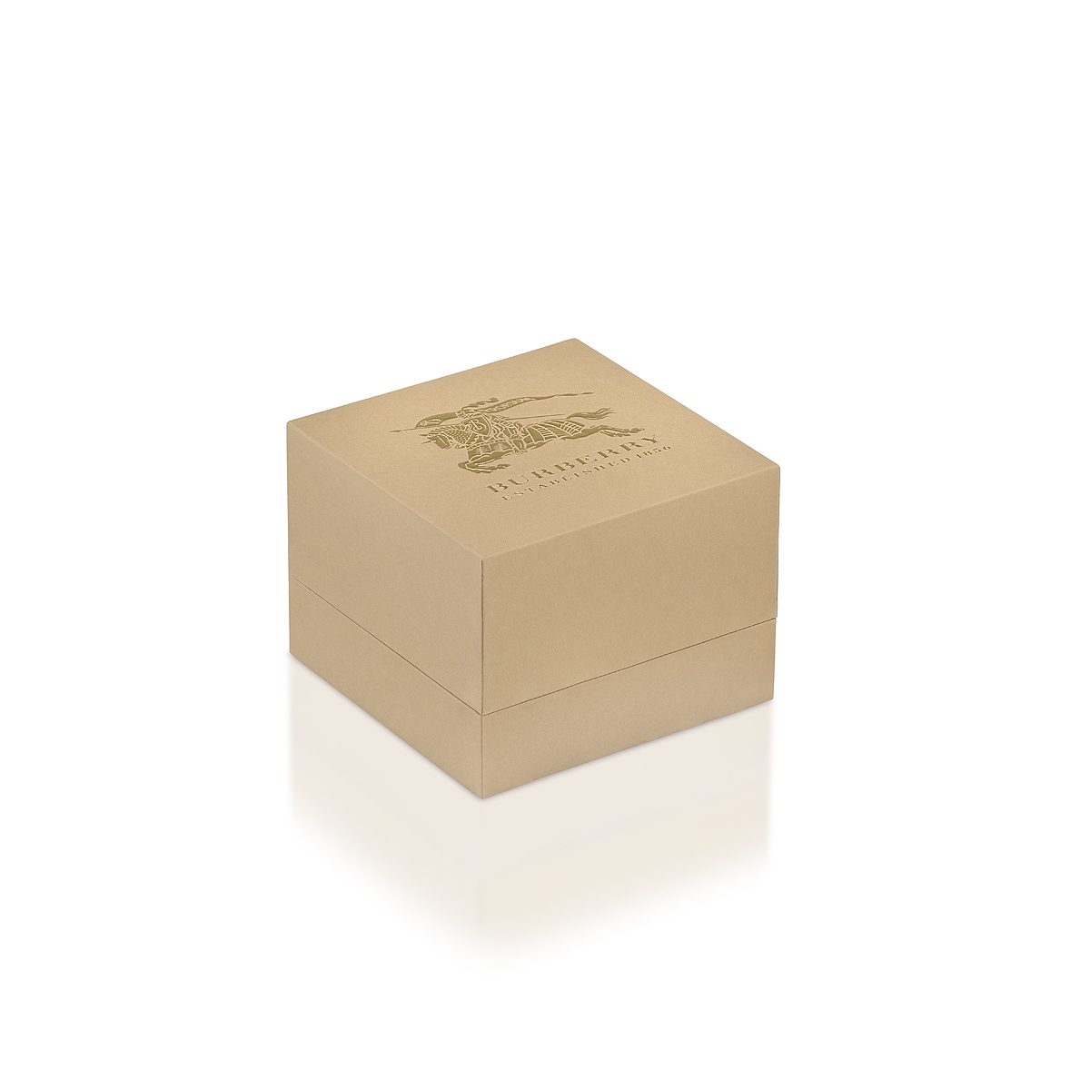 ZEGAREK BURBERRY THE CITY