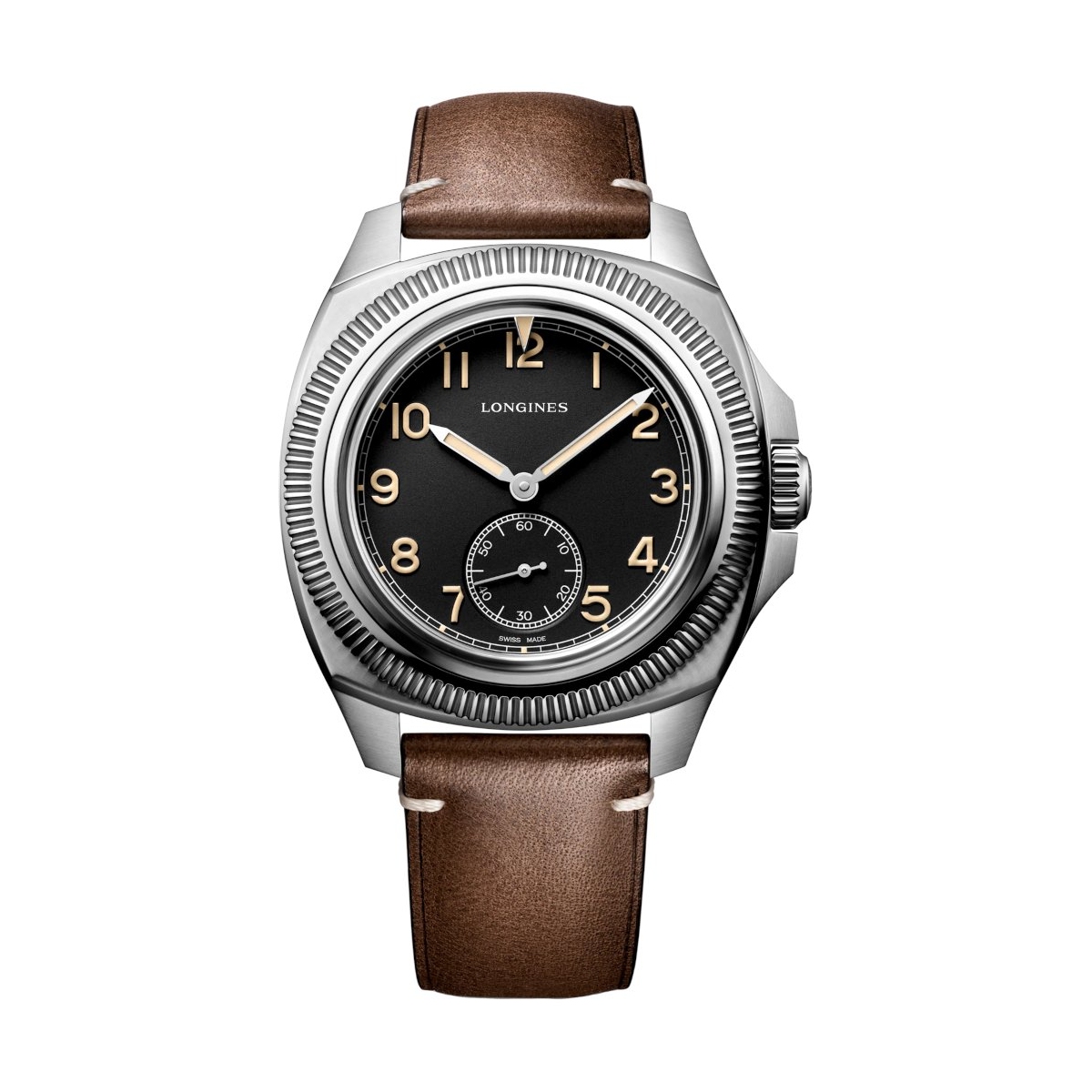 LONGINES PILOT MAJETEK