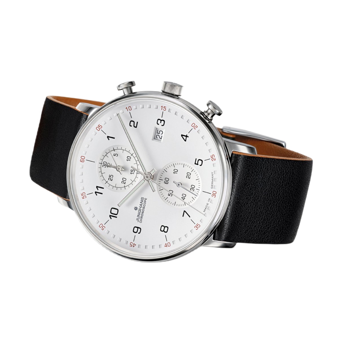 ZEGAREK JUNGHANS FORM C