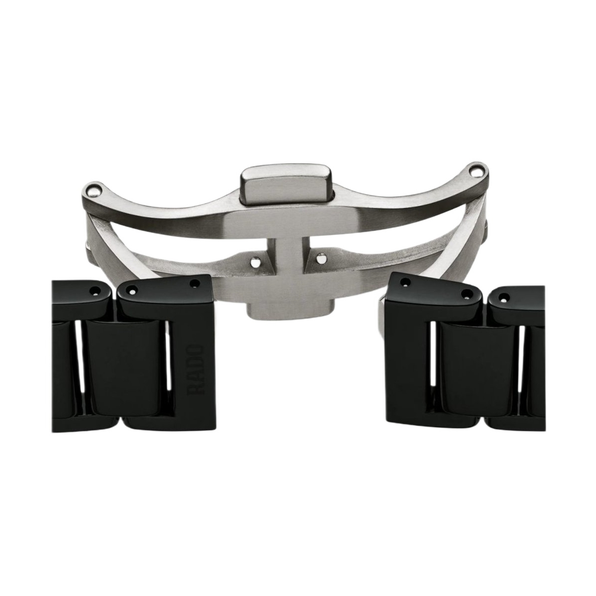 ZEGAREK RADO True Square Diamonds