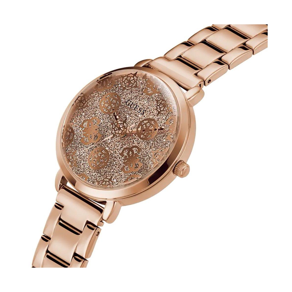 ZEGAREK GUESS SUGARPLUM