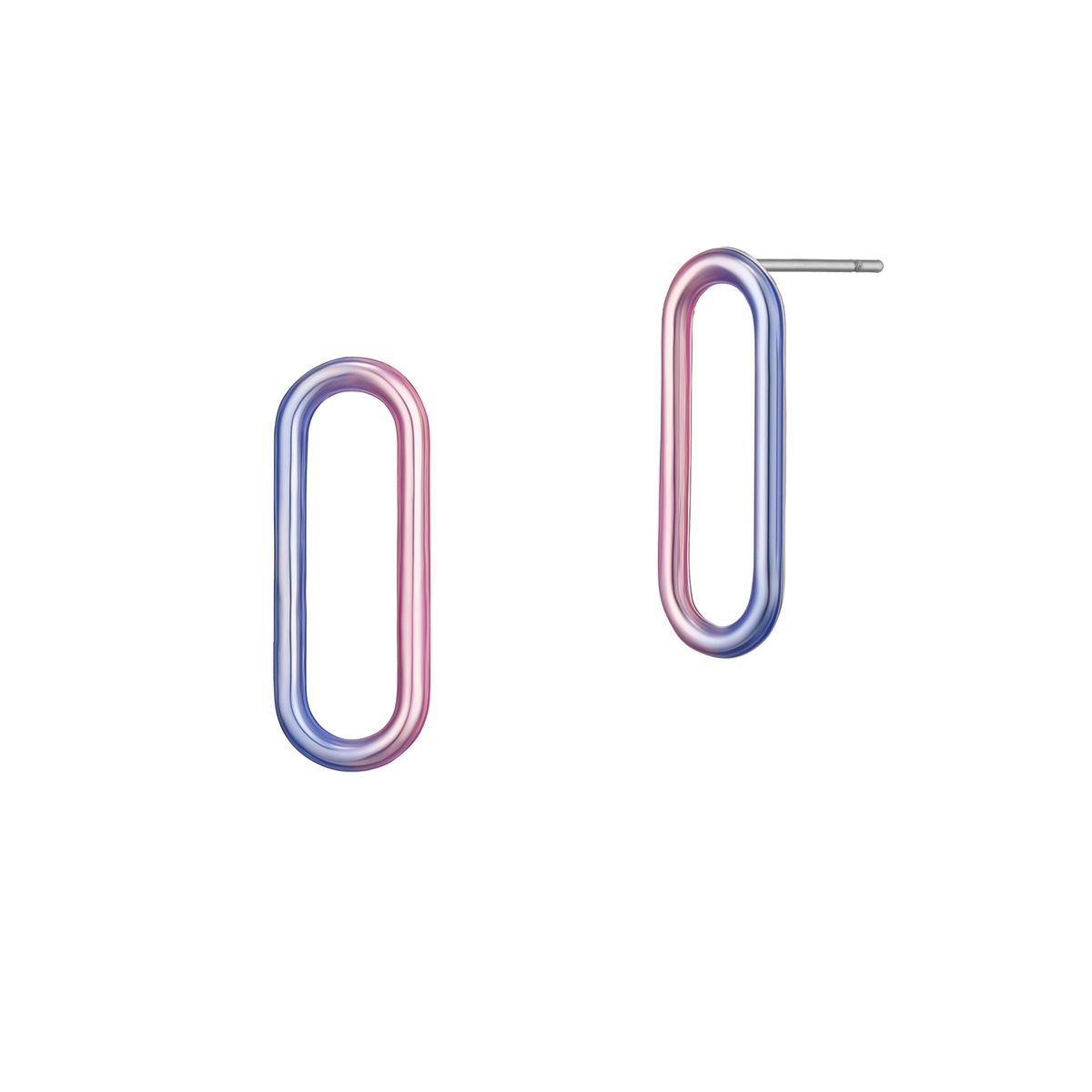 KOLCZYKI Picky Pica Cosmic Glam