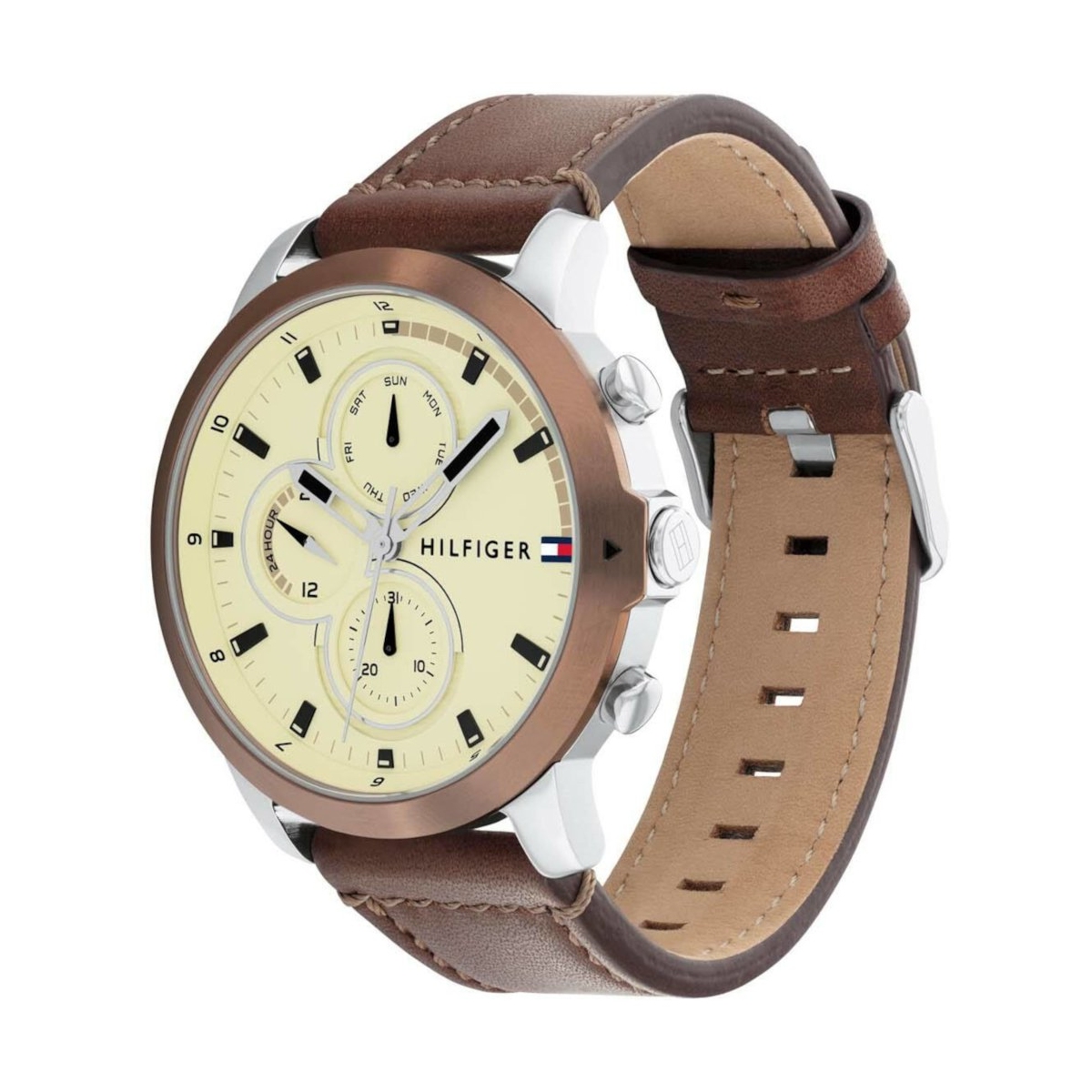 ZEGAREK TOMMY HILFIGER JAMESON