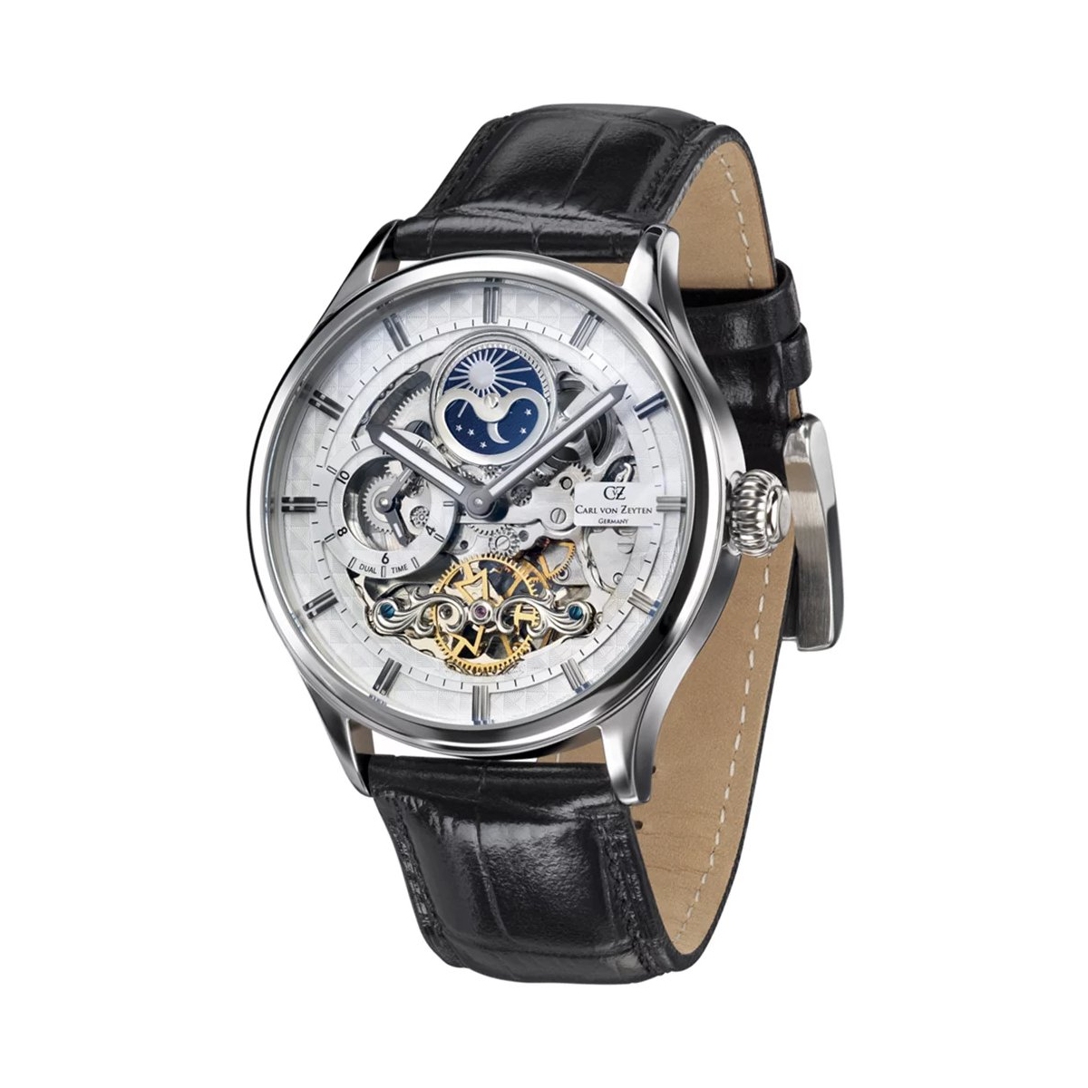 ZEGAREK CARL VON ZEYTEN  Neustadt Limited Edition