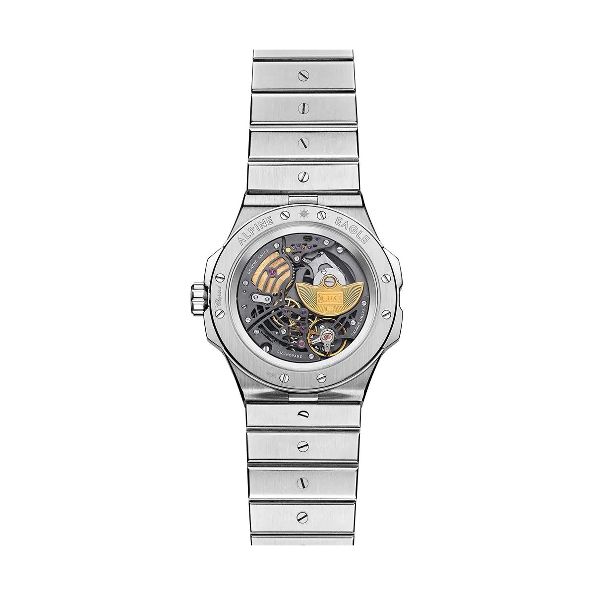 ZEGAREK CHOPARD ALPINE EAGLE