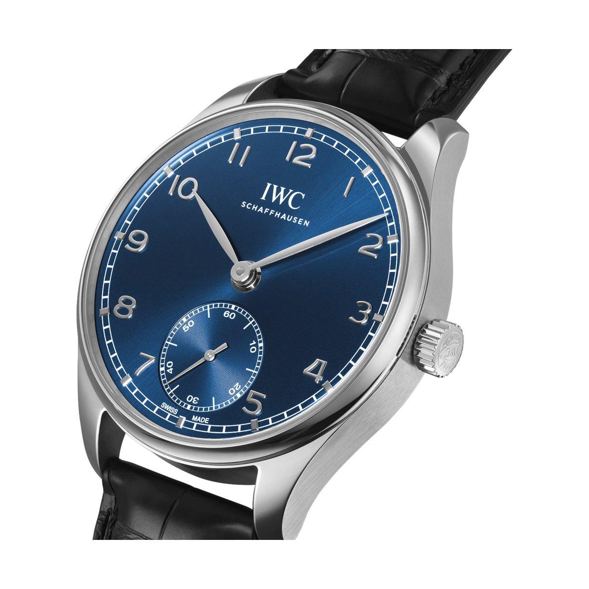 ZEGAREK IWC SCHAFFHAUSEN PORTUGIESER AUTOMATIC