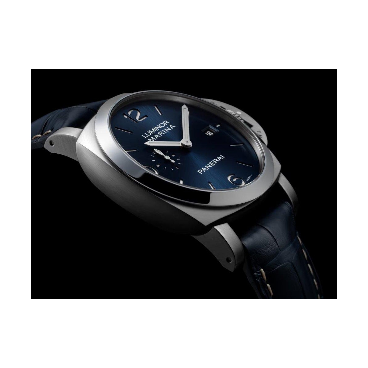 ZEGAREK PANERAI LUMINOR MARINA