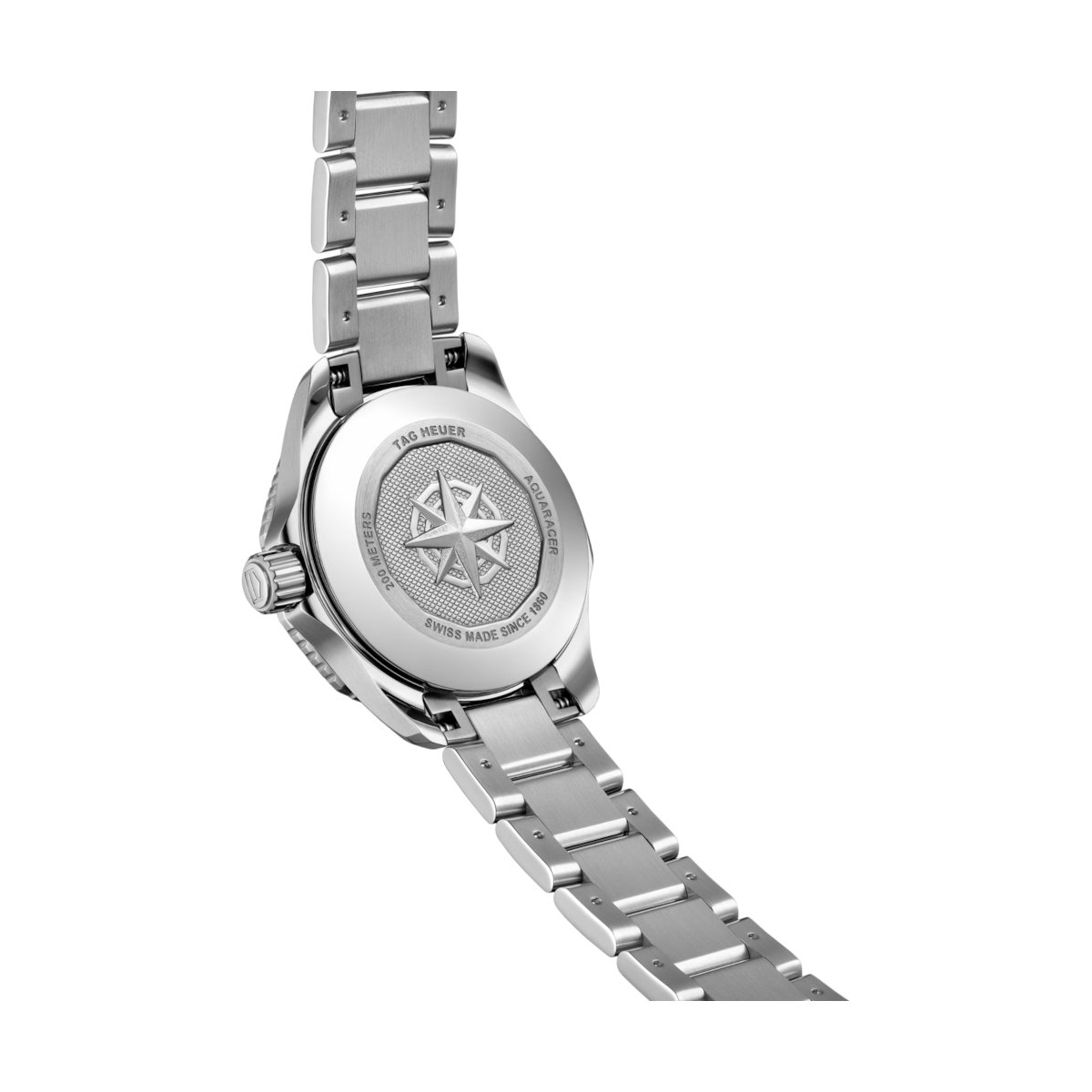 ZEGAREK TAG HEUER AQUARACER PROFESSIONAL 200 DATE