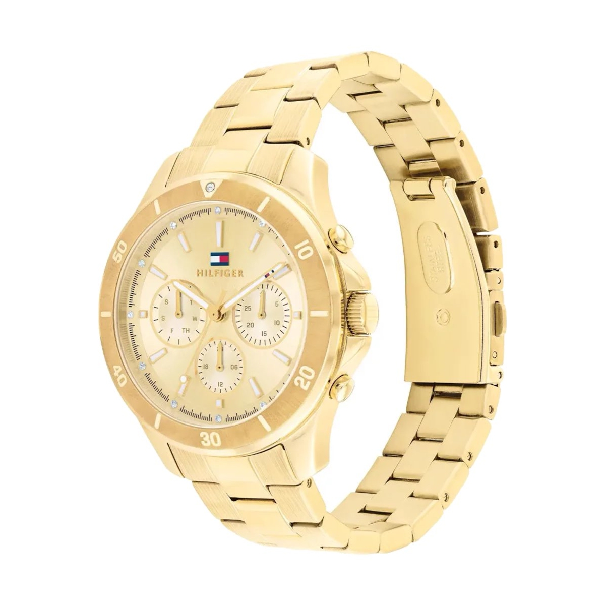 ZEGAREK TOMMY HILFIGER ASPEN