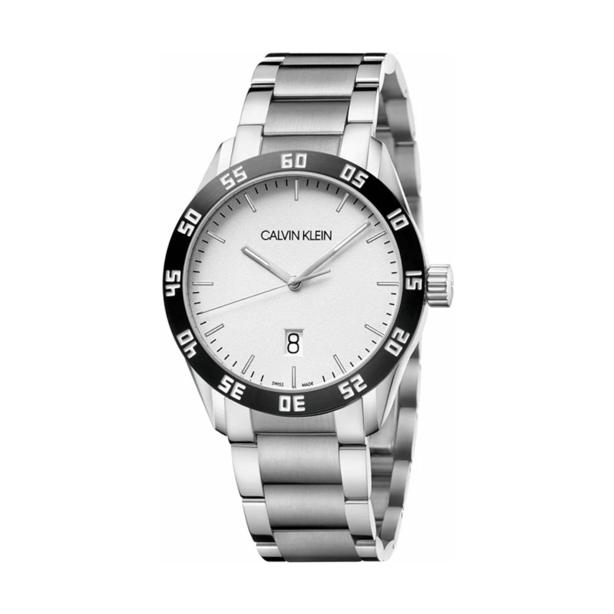 ZEGAREK CALVIN KLEIN COMPETE