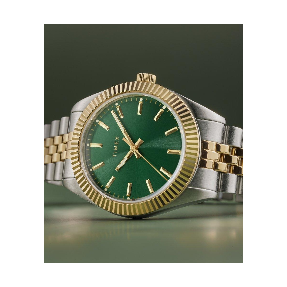 ZEGAREK TIMEX LEGACY