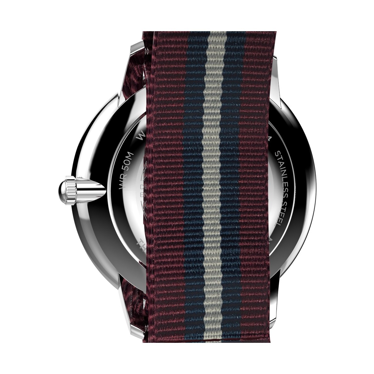 ZEGAREK TIMEX Waterbury Metropolitan Sub-Second