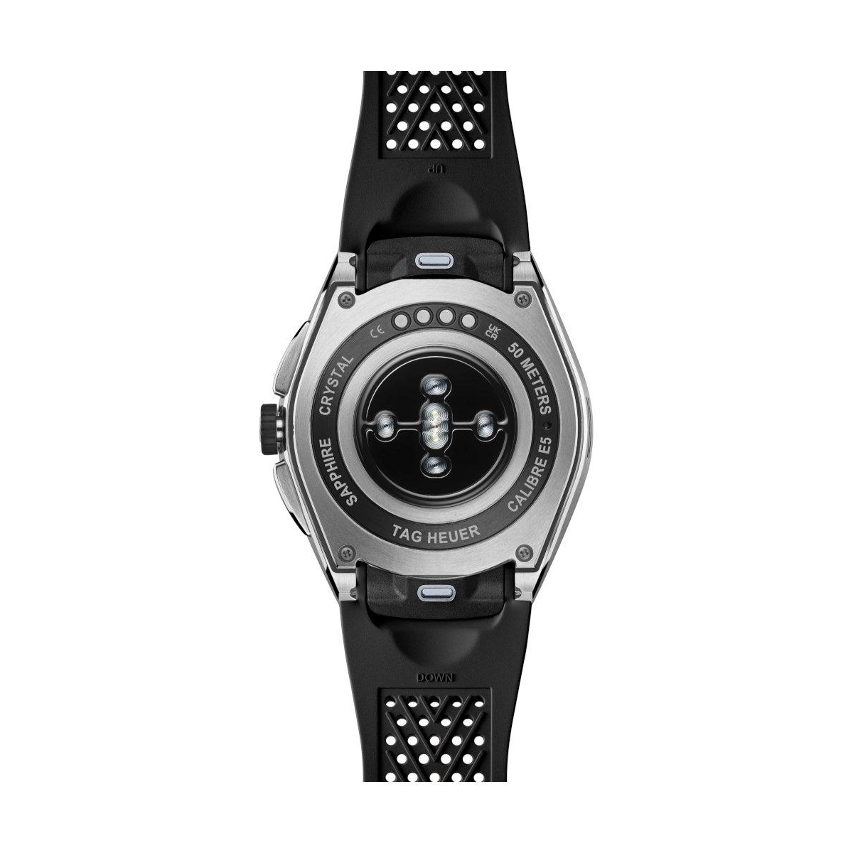 ZEGAREK TAG HEUER CONNECTED CALIBRE E5