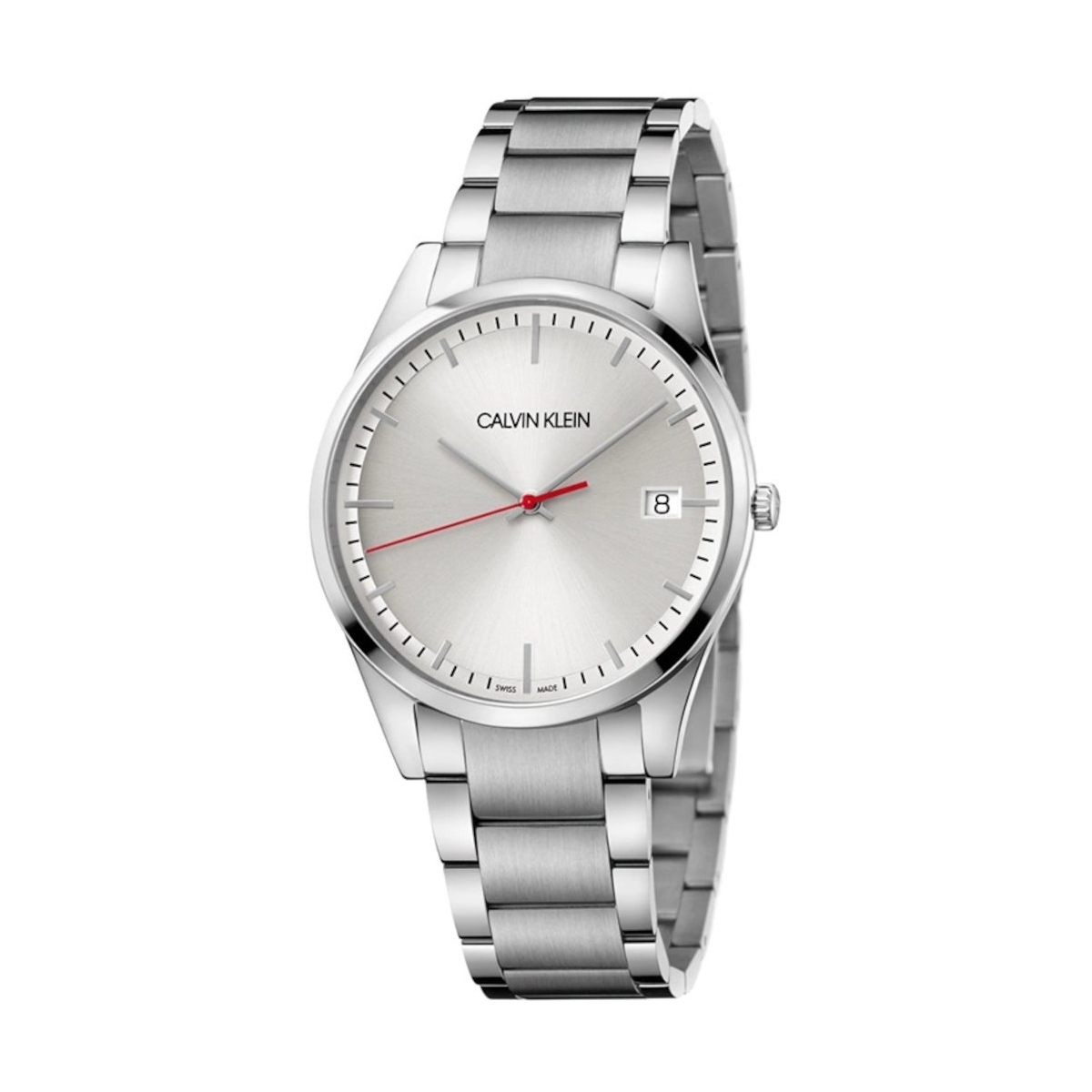 ZEGAREK CALVIN KLEIN TIME GENT