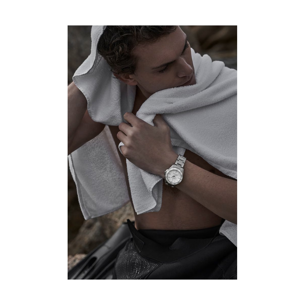 ZEGAREK CERTINA DS ACTION DIVER 40,5mm