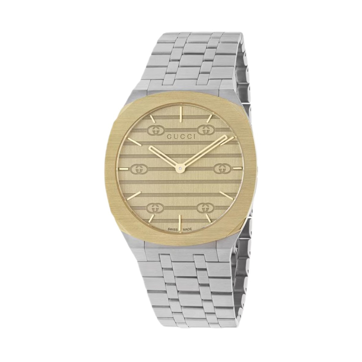 ZEGAREK GUCCI 25H
