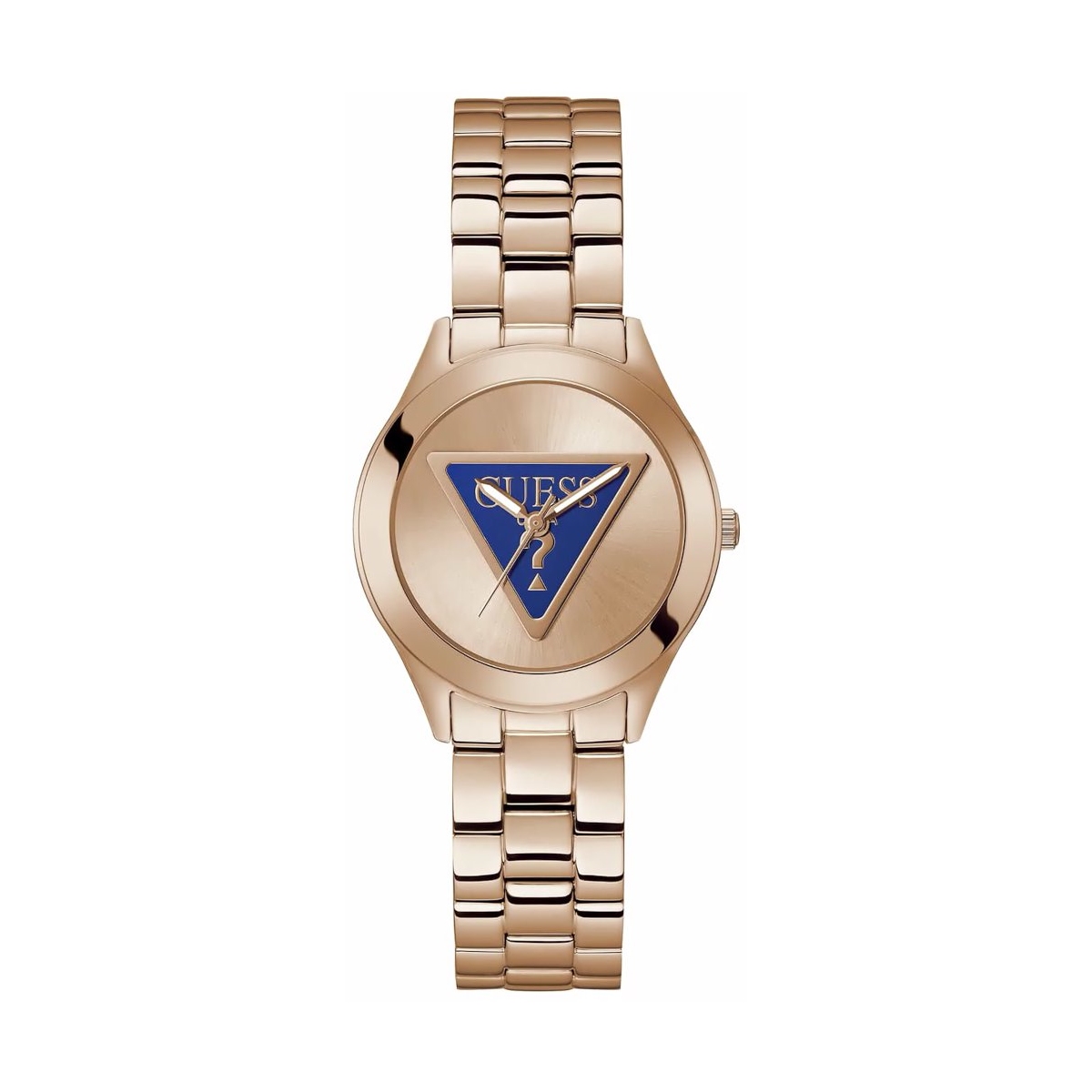 ZEGAREK GUESS TRI PLAQUE