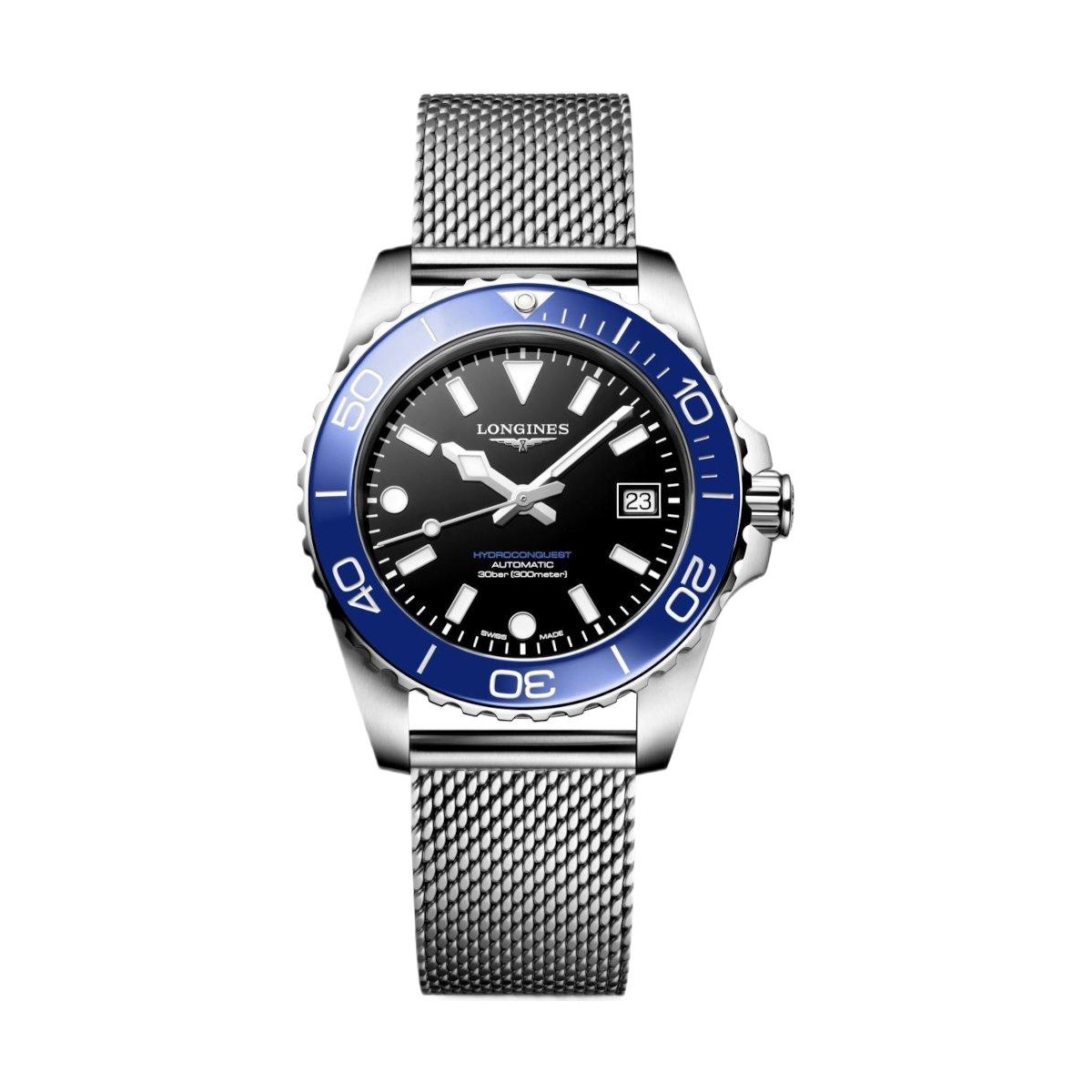 LONGINES HYDROCONQUEST 39MM
