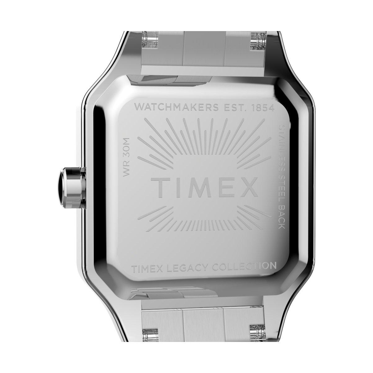 ZEGAREK TIMEX TREND LEGACY