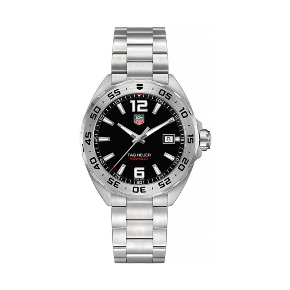 ZEGAREK TAG HEUER FORMULA 1 DATE