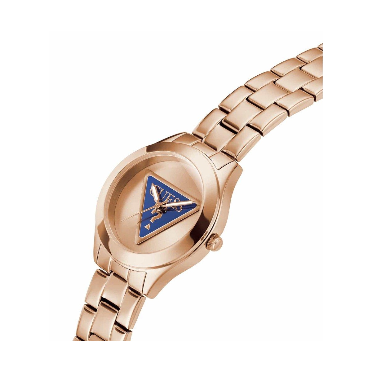 ZEGAREK GUESS TRI PLAQUE