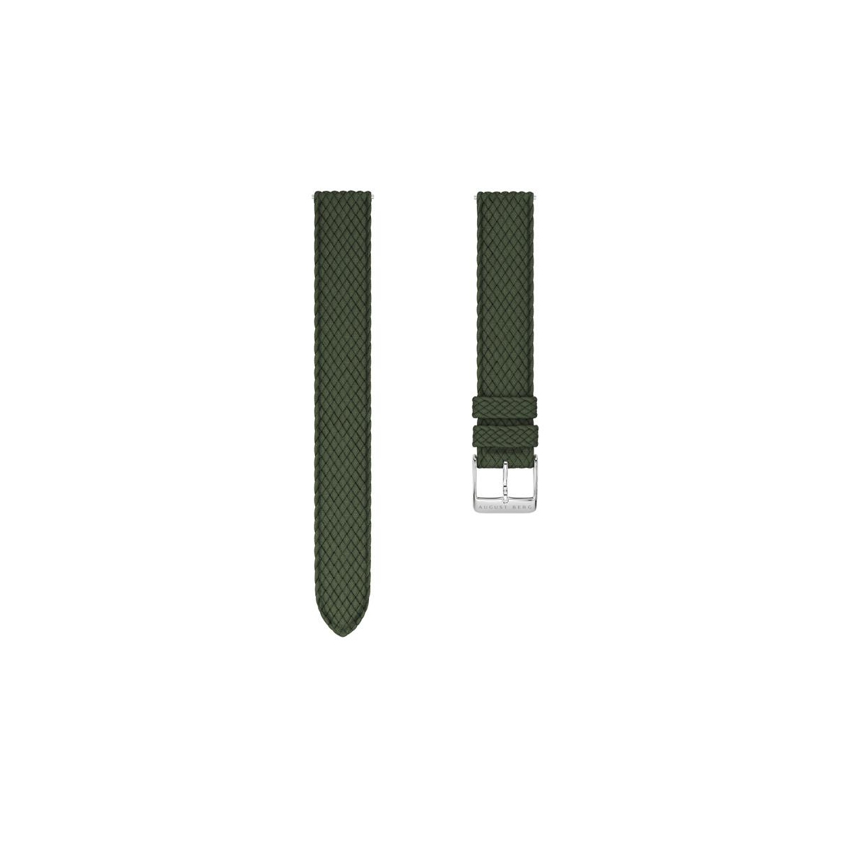 ZEGAREK AUGUST BERG MORRIS