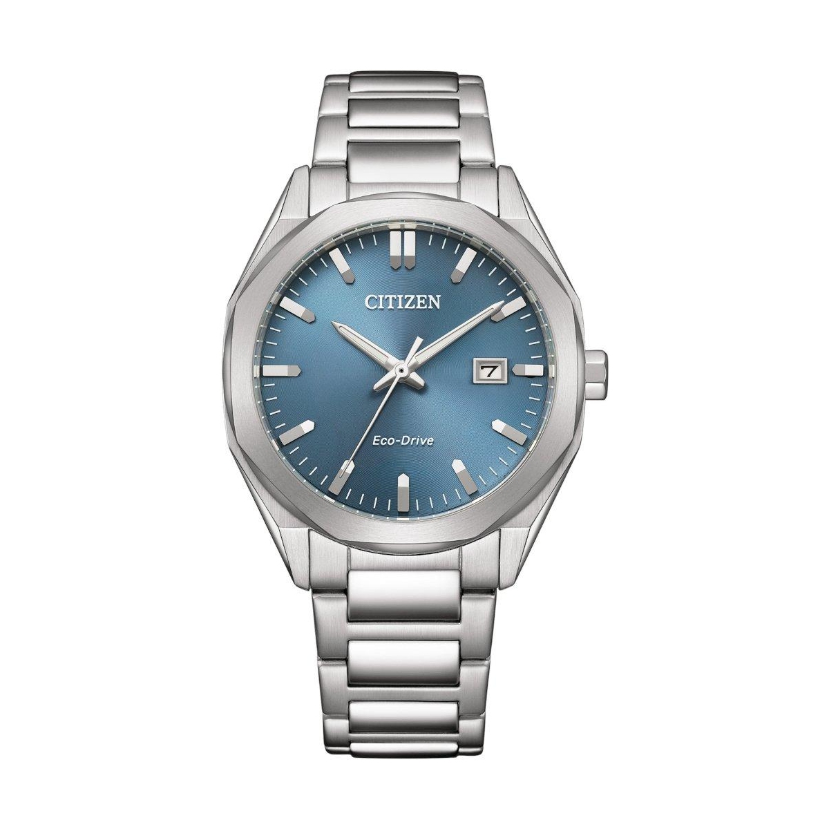 ZEGAREK CITIZEN ECO-DRIVE MODERN
