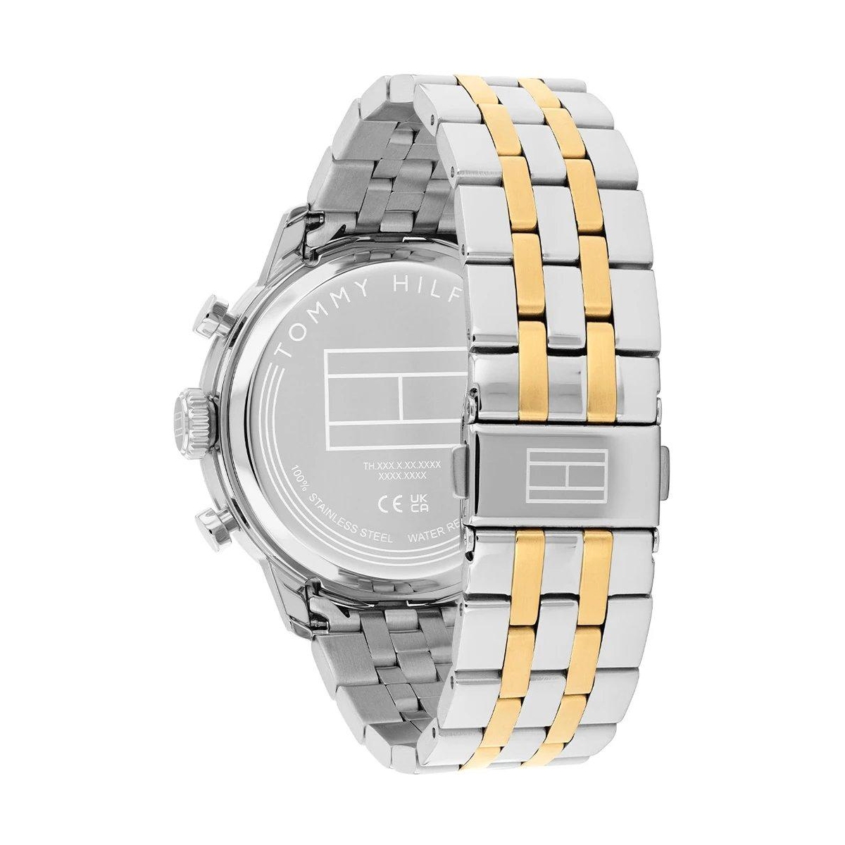 ZEGAREK TOMMY HILFIGER KENT CHRONOGRAPH