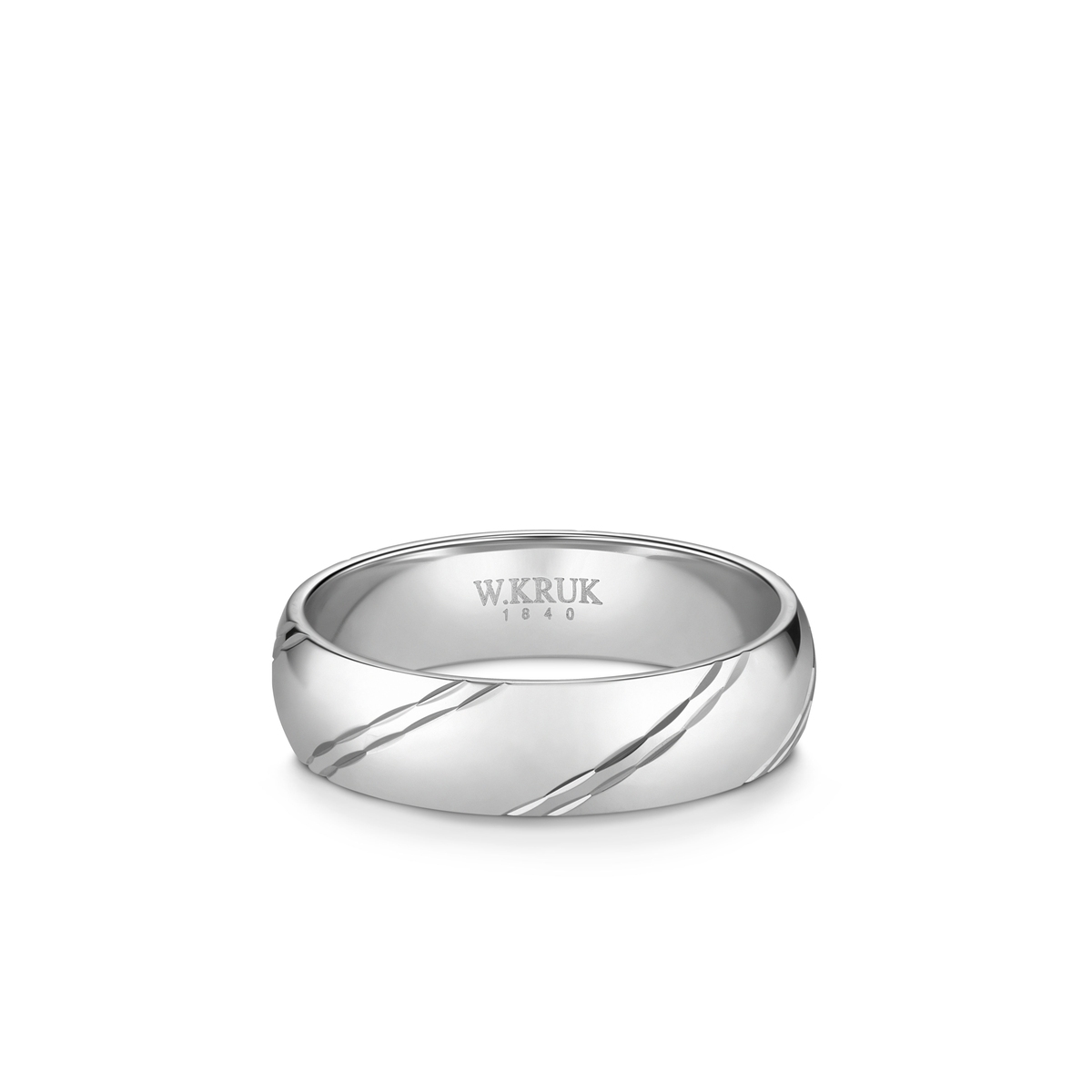 Komplet obrączek złotych SENTIMENTO