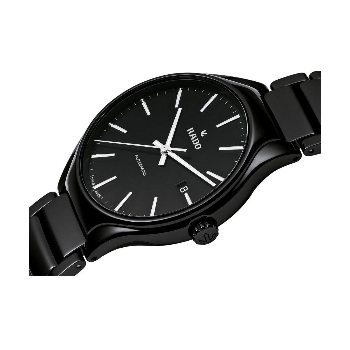 ZEGAREK RADO True Automatic