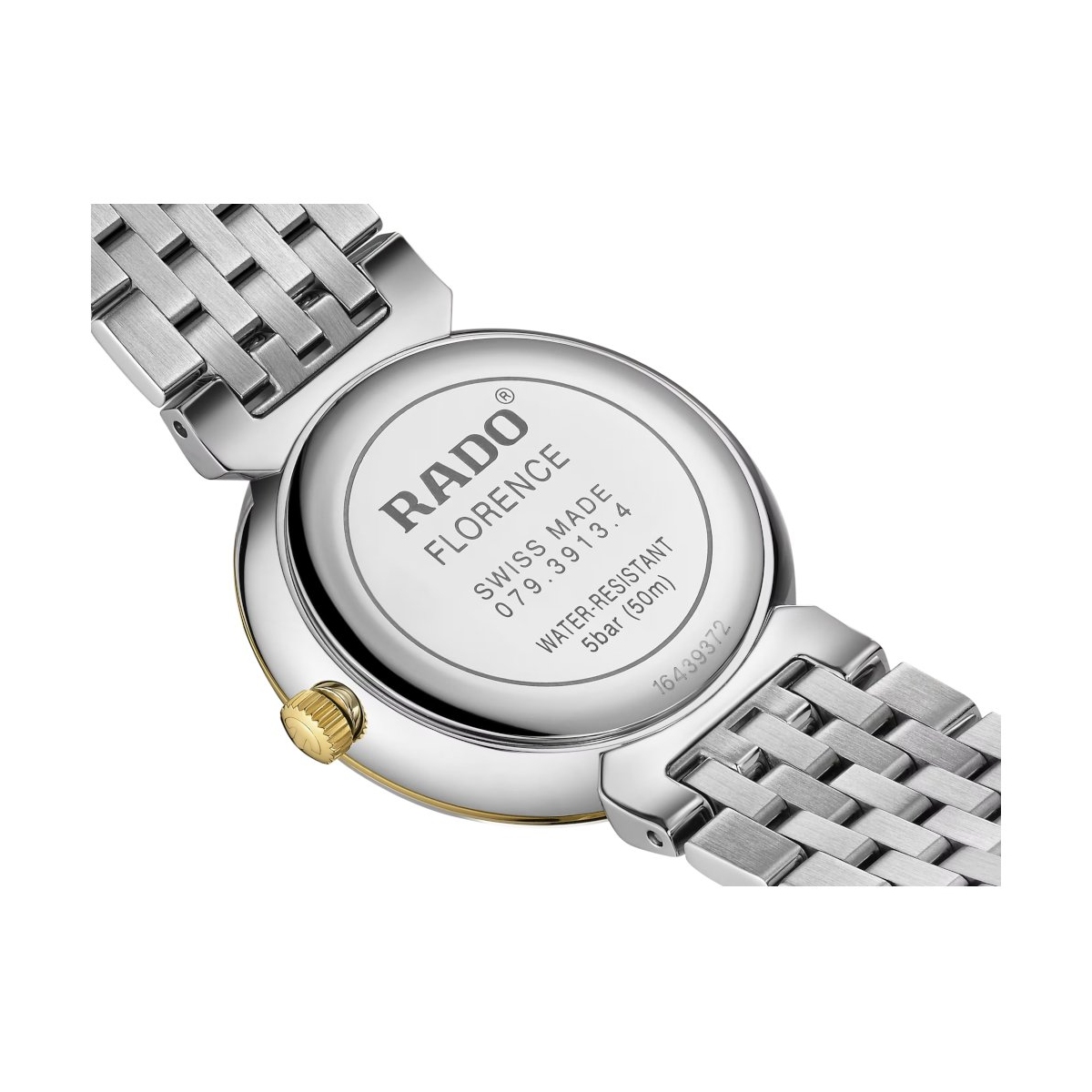 ZEGAREK RADO Florence Diamonds