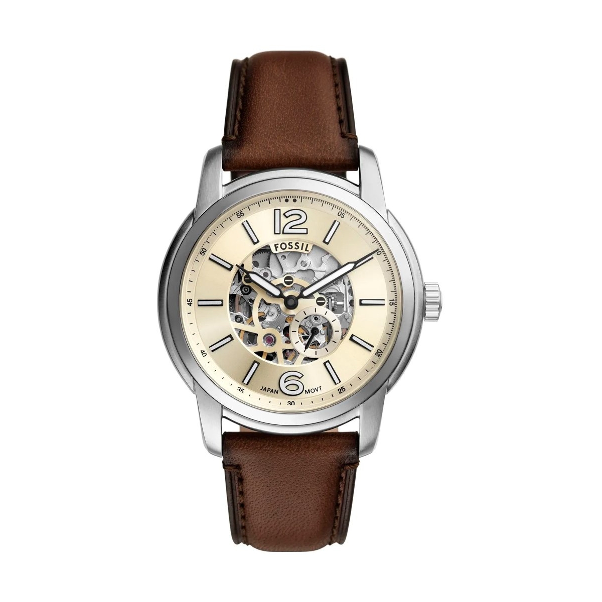 ZEGAREK FOSSIL HERITAGE AUTOMATIC