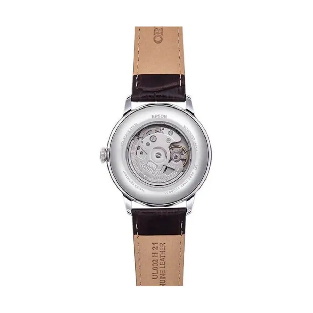 ZEGAREK ORIENT BAMBINO SUN & MOON