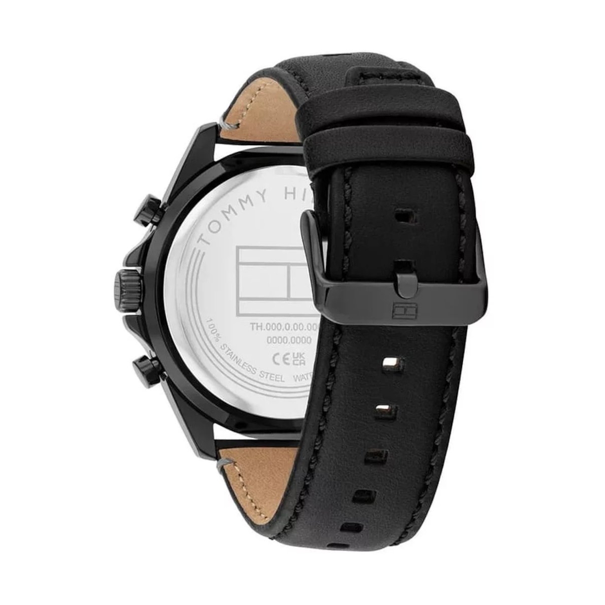 ZEGAREK TOMMY HILFIGER JAX