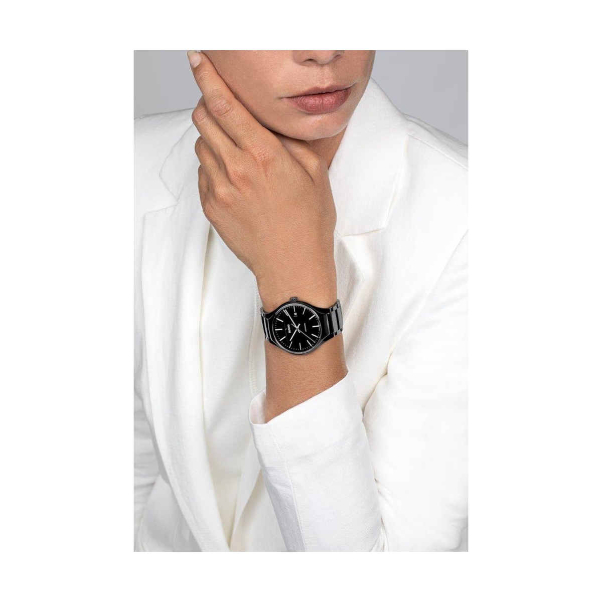 ZEGAREK RADO TRUE ROUND AUTOMATIC