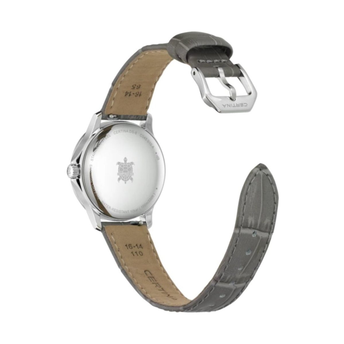 ZEGAREK CERTINA DS-8 Lady 31mm